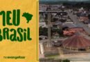 Meu Brasil visita a Paróquia Nossa Senhora Aparecida em Rio Negro no Estado do Paraná