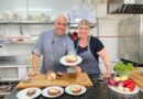 “COZINHE COM MARCELO LEMOS” RECEBE CONVIDADA ESPECIAL E ENSINA A FAZER UM DELICIOSO BOLO DE CARNE