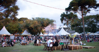 ESTADO VAI APOIAR LANÇAMENTO DA ROTA CERVEJEIRA EM CURITIBA DURANTE EVENTO GASTRONÔMICO