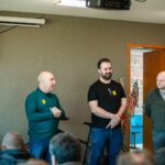 Lançamento do Caminho dos Monges marca nova era no turismo religioso do Sul do Brasil