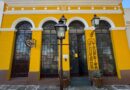 LAPA RECEBE OFICINA SOBRE A ROTA “CAMINHOS DO PEABIRÚ”