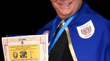 ACADEMIA RECÉM-FUNDADA AGILIZA PROJETO PARA TORNAR HISTÓRIA DO PARANÁ OBRIGATÓRIA NO CURRÍCULO