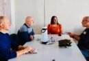 QUEM É O PALESTRANTE CONVIDADO DO COMTUR-LAPA NA PRÓXIMA SEGUNDA-FEIRA