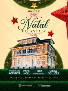 Foto: Prefeitura Municipal de Campo do Tenente