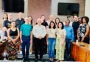 REUNIÃO HISTÓRICA DA COMTUR-LAPA FORTALECE A AGENDA DO PATRIMÔNIO CULTURAL