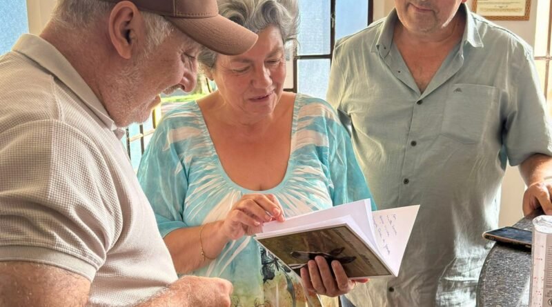 ESCRITORA PORTUGUESA CONQUISTA ESPAÇO INTERNACIONAL E TERÁ OBRA ADAPTADA PARA O CINEMA