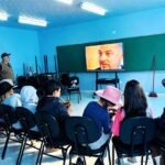 POR QUE O TURISMO PRECISA ENTRAR NA SALA DE AULA