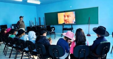 POR QUE O TURISMO PRECISA ENTRAR NA SALA DE AULA POR QUE O TURISMO PRECISA ENTRAR NA SALA DE AULA