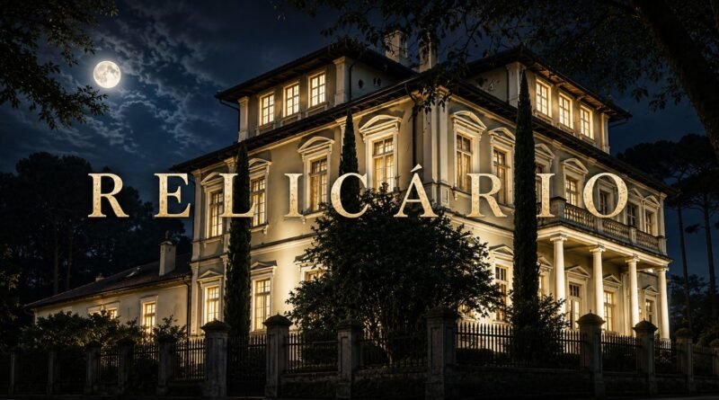 VILLA ANNA DE CAMPO DO TENENTE PARA AS TELAS DO BRASIL!