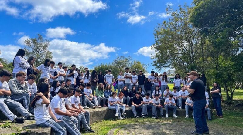 Lapa: referência e excelência em turismo didático-pedagógico no Paraná